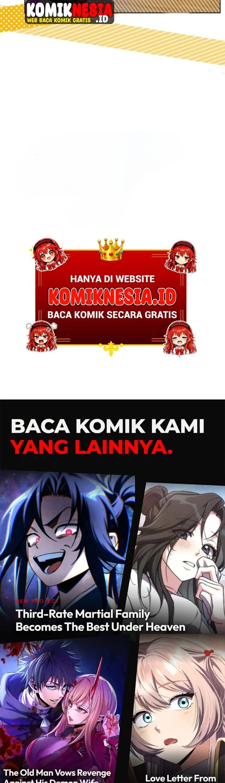 Mr. Kim Strikes It Rich with Auto-Hunting Chapter 7 Gambar 60