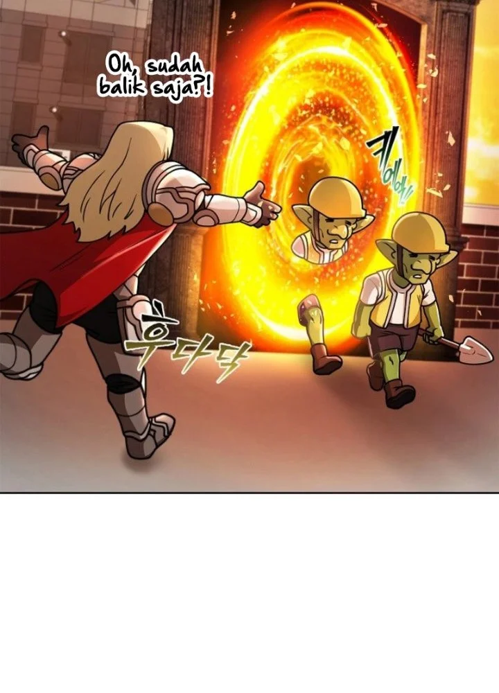 Mr. Kim Strikes It Rich with Auto-Hunting Chapter 7 Gambar 18