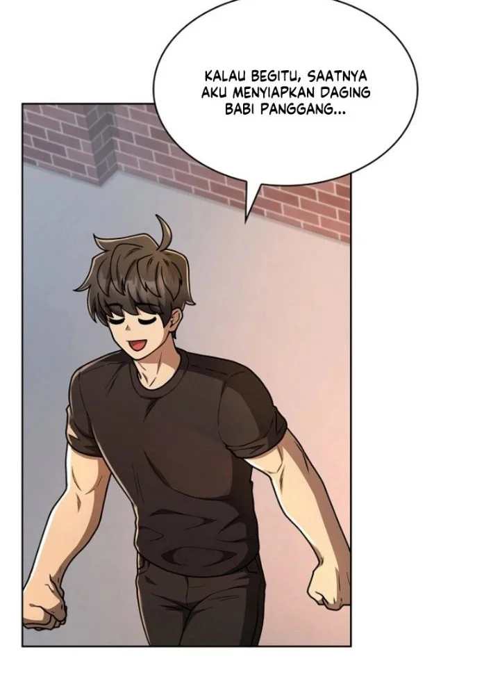 Mr. Kim Strikes It Rich with Auto-Hunting Chapter 7 Gambar 47