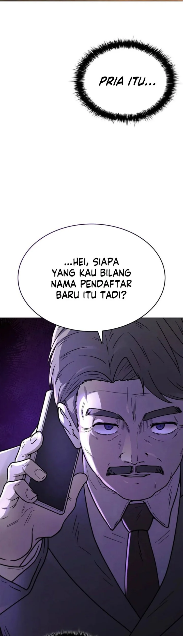 Mr. Kim Strikes It Rich with Auto-Hunting Chapter 8 Gambar 62