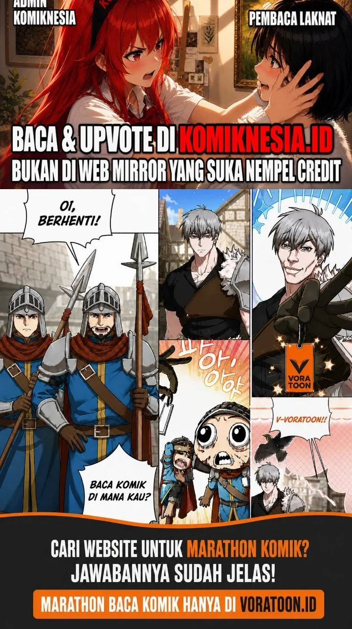 Mr. Kim Strikes It Rich with Auto-Hunting Chapter 8 Gambar 66