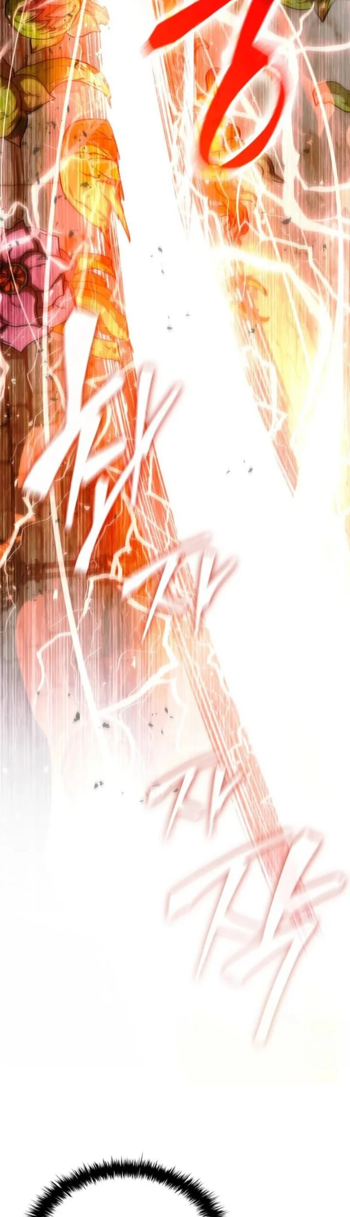 Mr. Kim Strikes It Rich with Auto-Hunting Chapter 8 Gambar 45