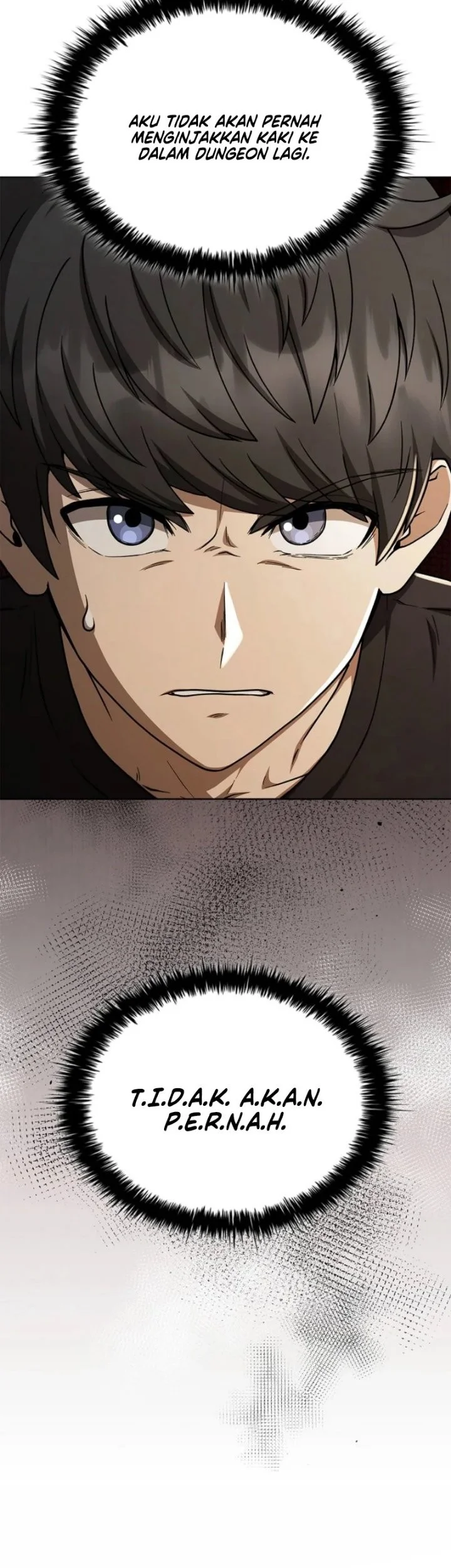 Mr. Kim Strikes It Rich with Auto-Hunting Chapter 8 Gambar 47
