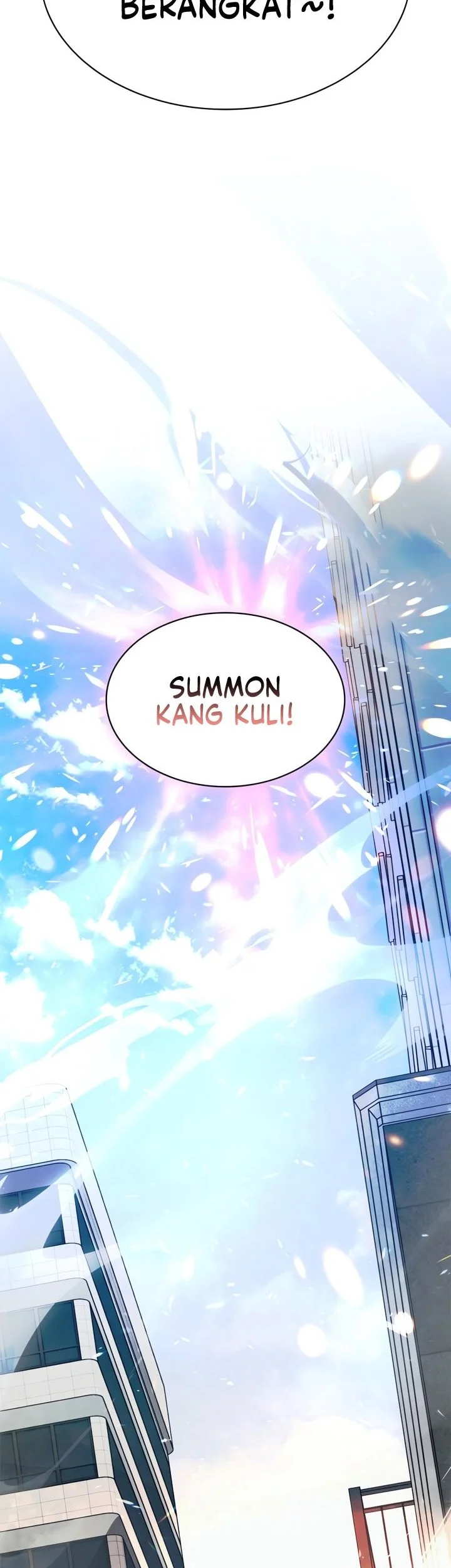 Mr. Kim Strikes It Rich with Auto-Hunting Chapter 9 Gambar 39