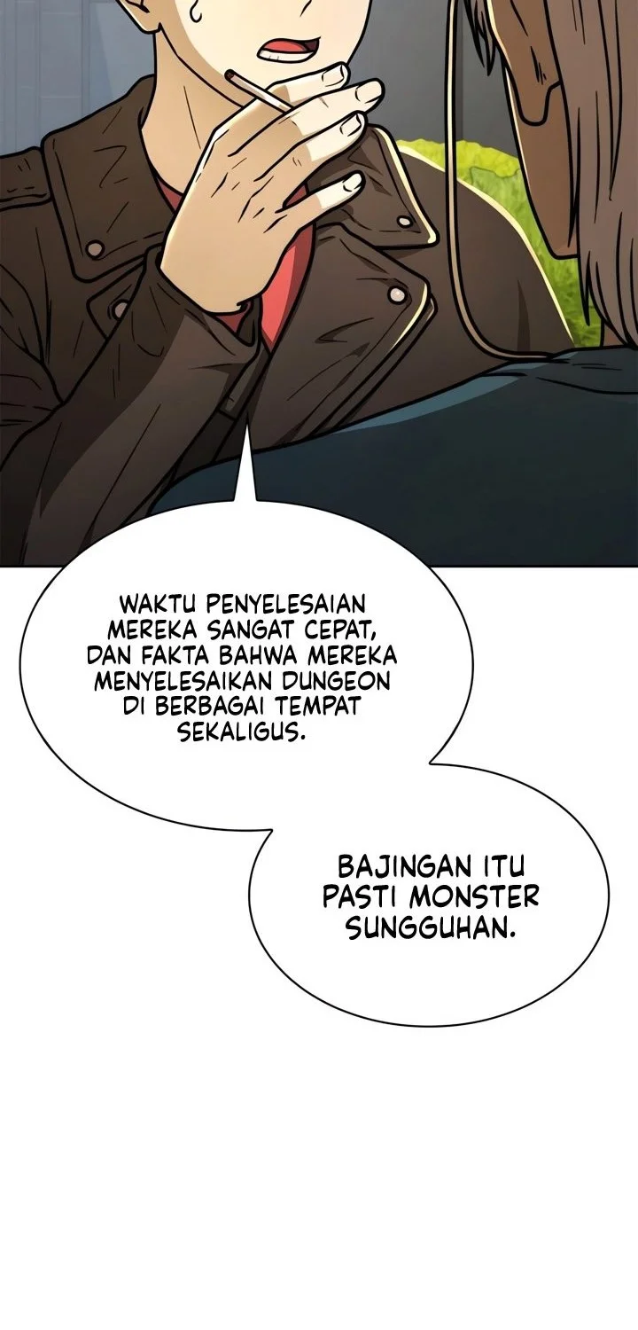 Mr. Kim Strikes It Rich with Auto-Hunting Chapter 9 Gambar 47