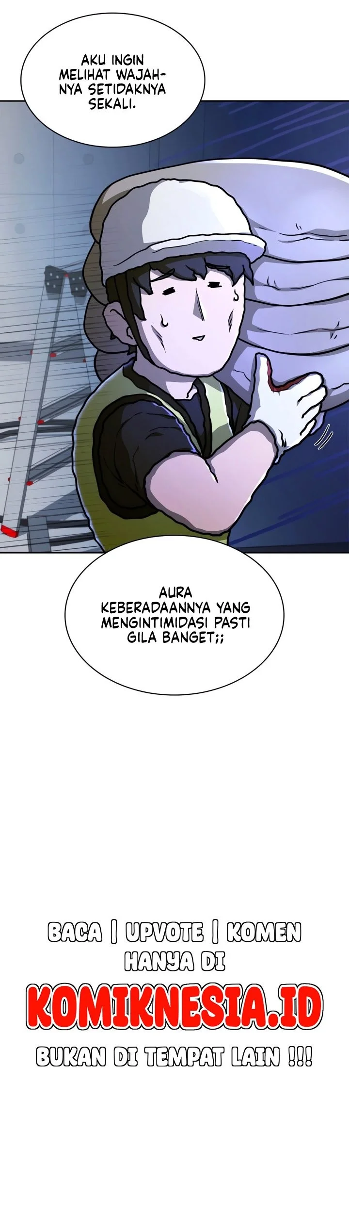 Mr. Kim Strikes It Rich with Auto-Hunting Chapter 9 Gambar 48