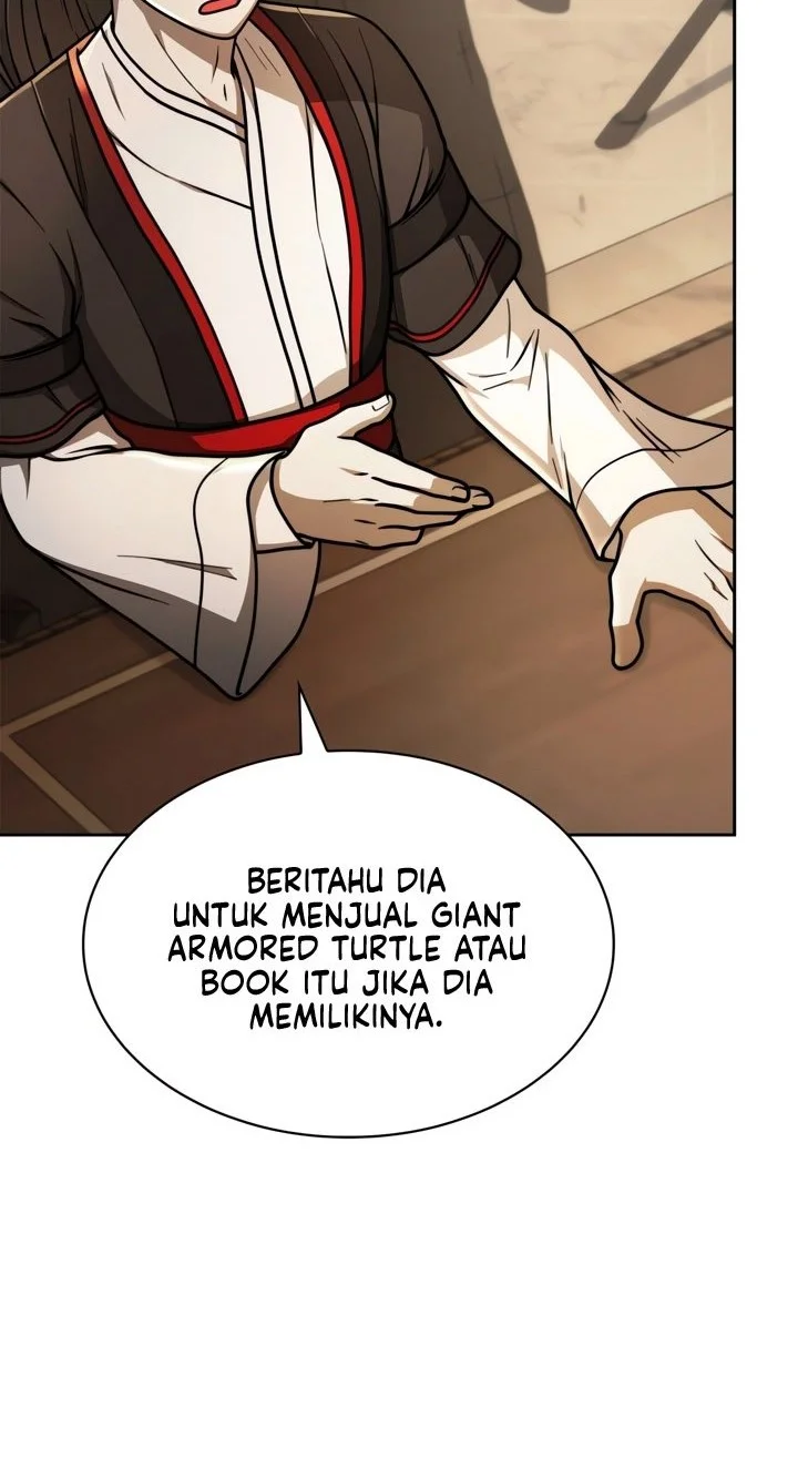 Mr. Kim Strikes It Rich with Auto-Hunting Chapter 9 Gambar 53