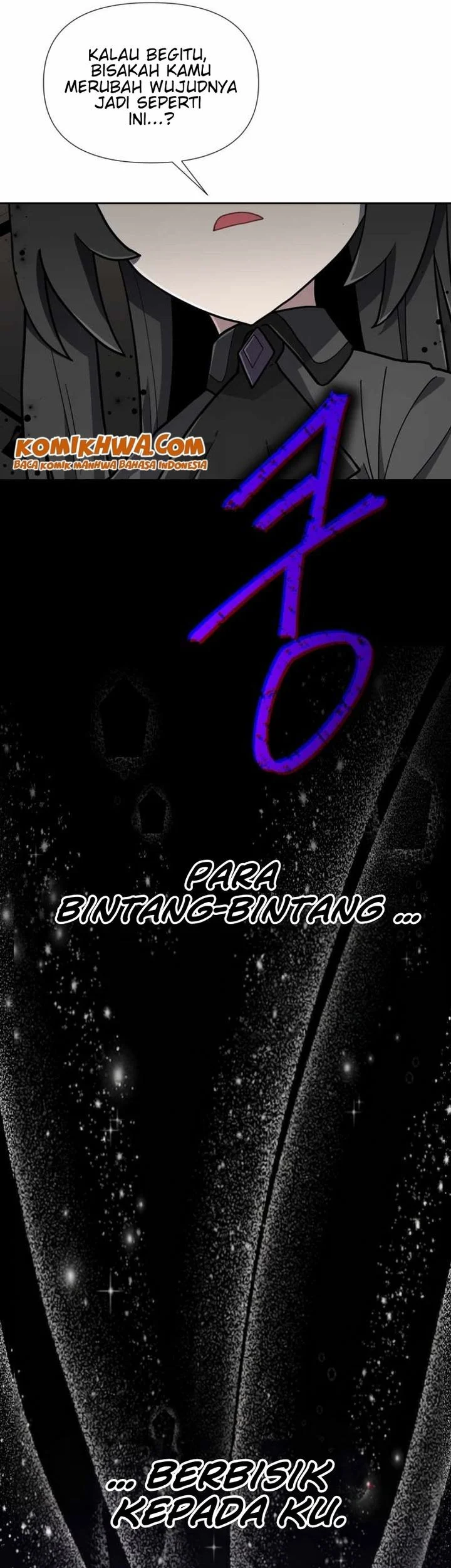 Mr. Magical Girl Chapter 26 Gambar 18