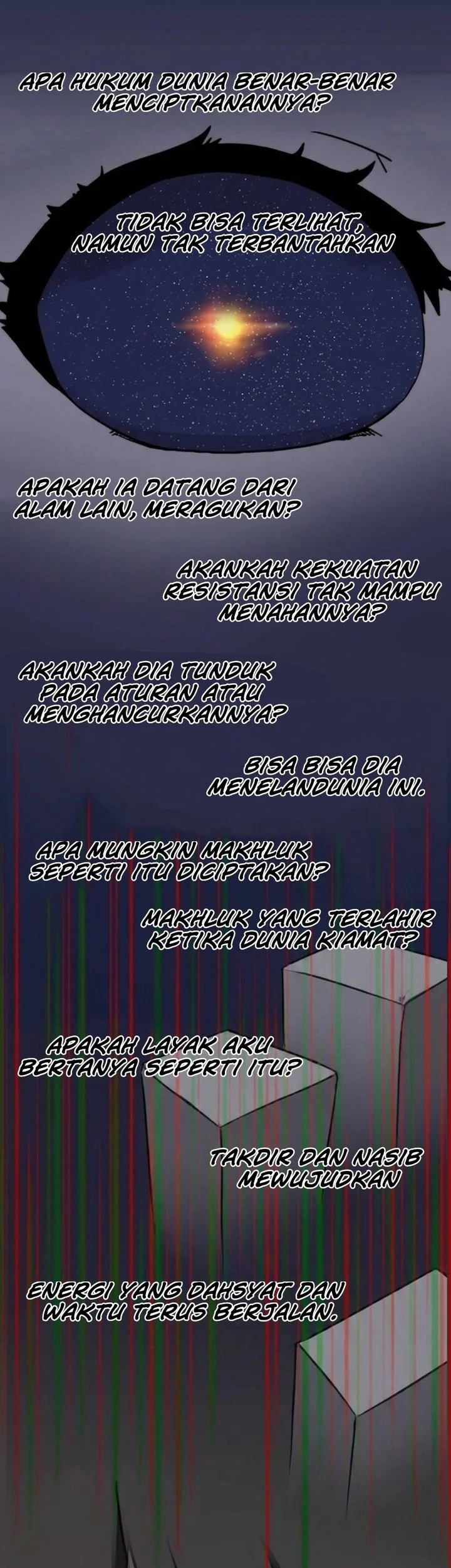 Mr. Magical Girl Chapter 26 Gambar 20