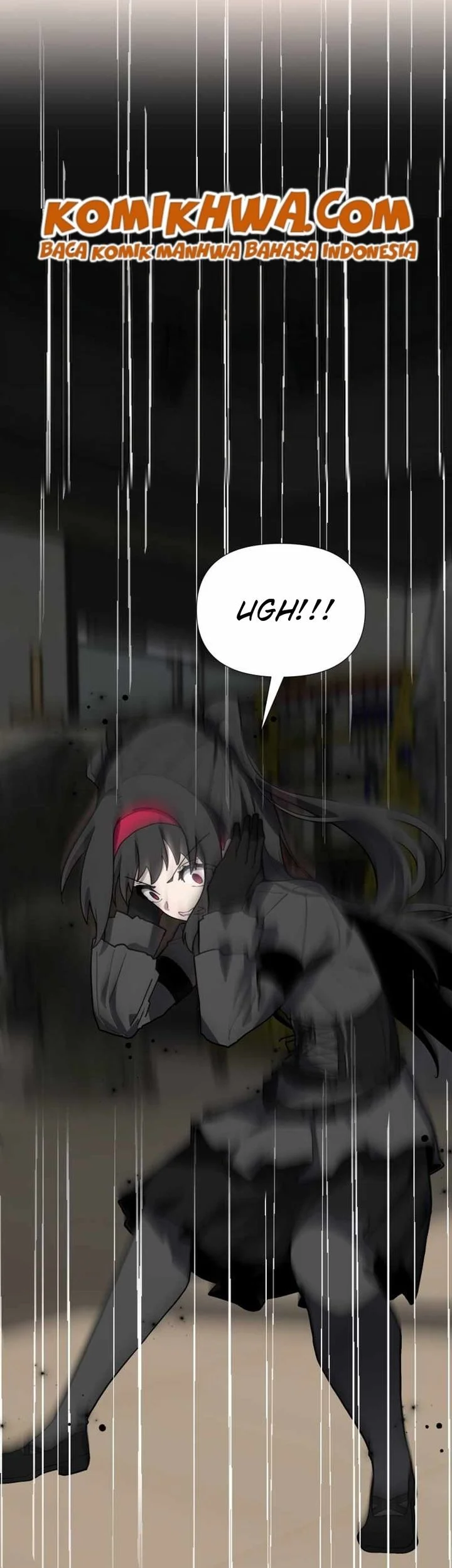 Mr. Magical Girl Chapter 26 Gambar 22