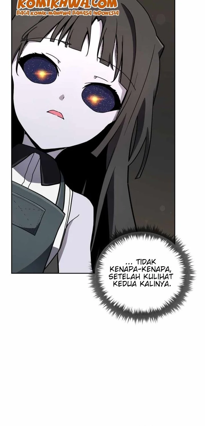 Mr. Magical Girl Chapter 26 Gambar 25