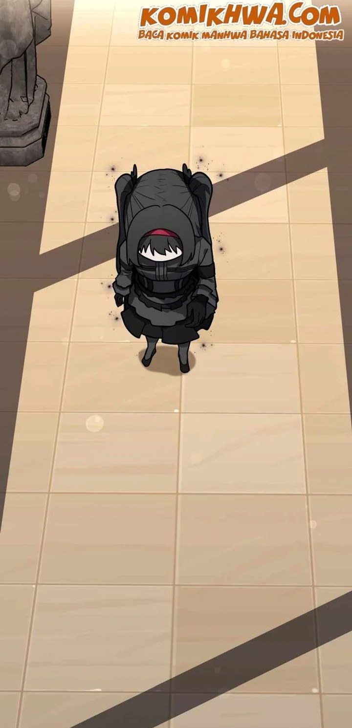 Mr. Magical Girl Chapter 26 Gambar 27