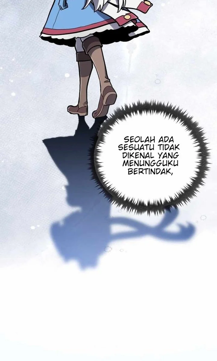 Mr. Magical Girl Chapter 26 Gambar 33