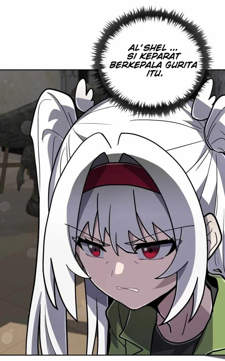 Manhwa Mr. Magical Girl Chapter 26 gambar 2