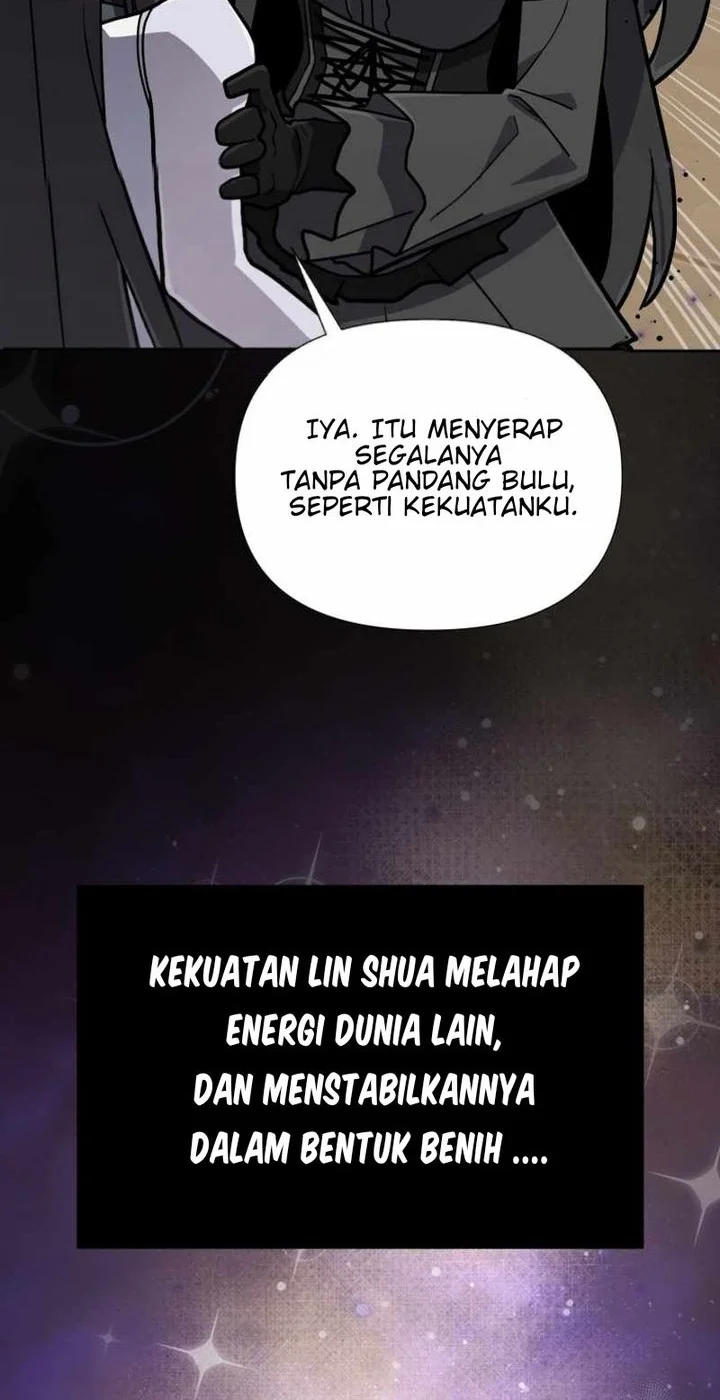 Mr. Magical Girl Chapter 26 Gambar 39