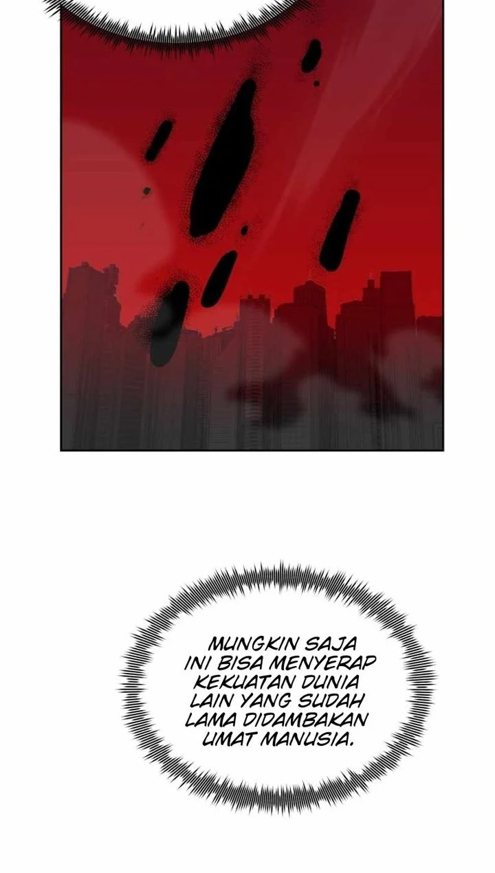 Mr. Magical Girl Chapter 26 Gambar 41