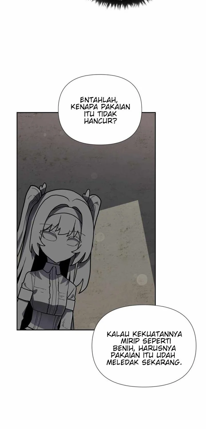 Mr. Magical Girl Chapter 26 Gambar 43