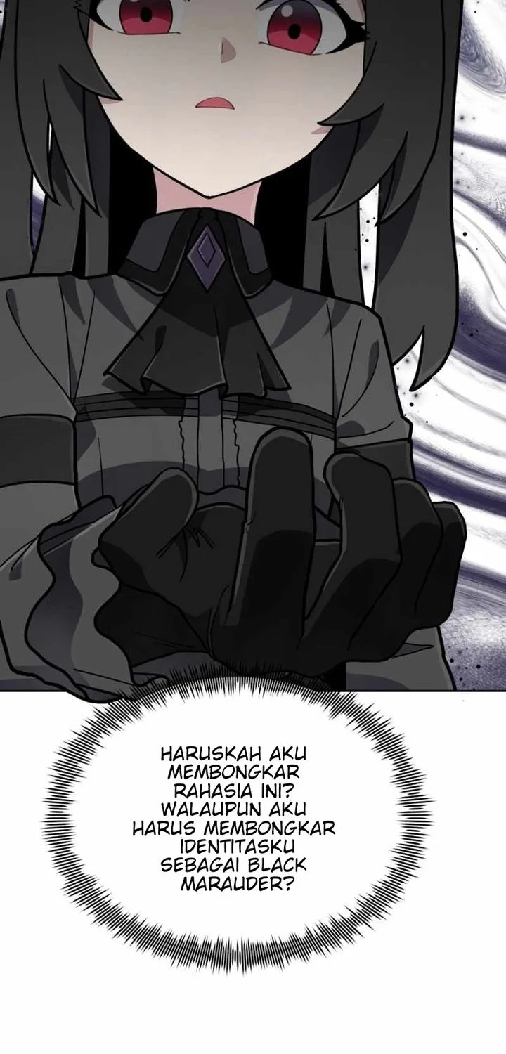 Mr. Magical Girl Chapter 26 Gambar 45