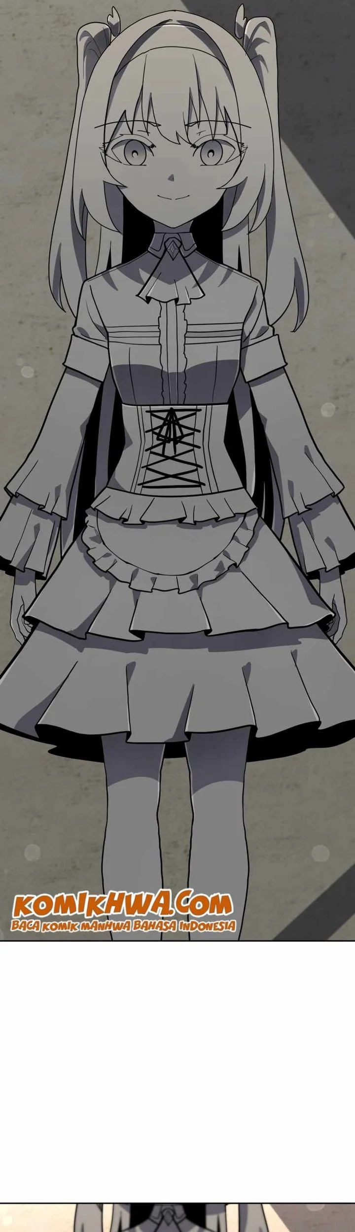 Mr. Magical Girl Chapter 26 Gambar 52