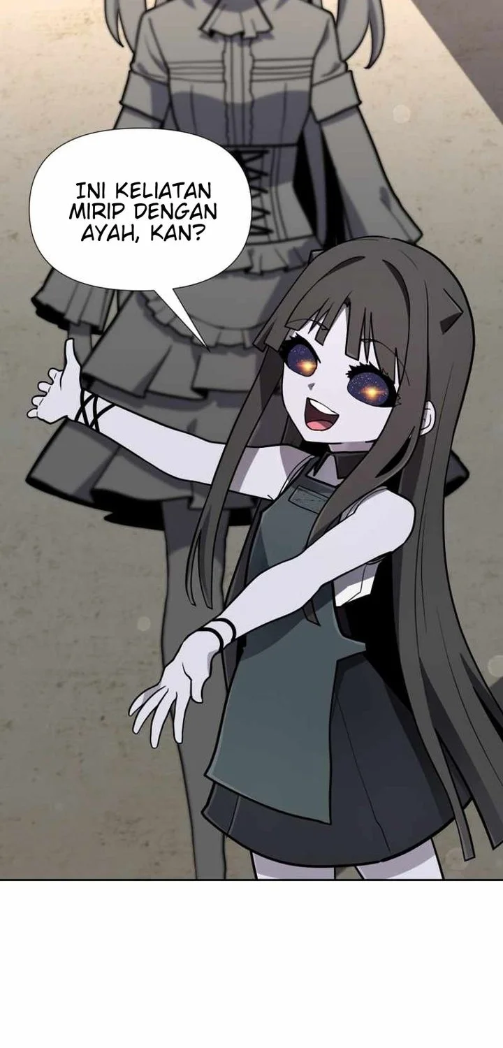 Mr. Magical Girl Chapter 26 Gambar 53