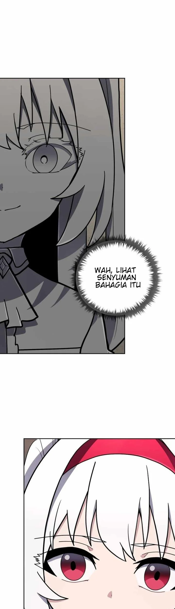 Mr. Magical Girl Chapter 26 Gambar 54