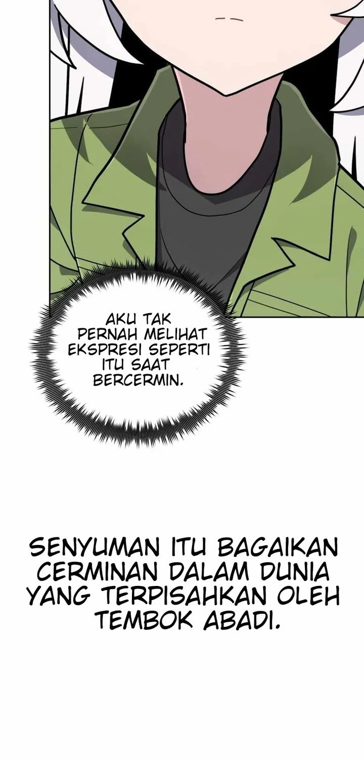 Mr. Magical Girl Chapter 26 Gambar 55