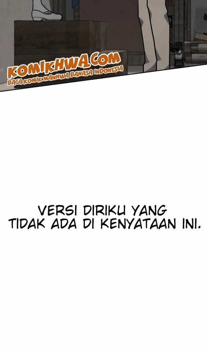 Mr. Magical Girl Chapter 26 Gambar 57