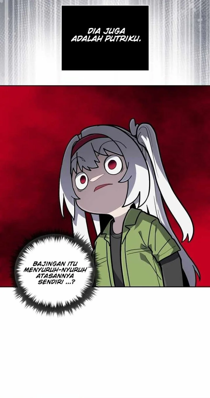 Mr. Magical Girl Chapter 26 Gambar 4