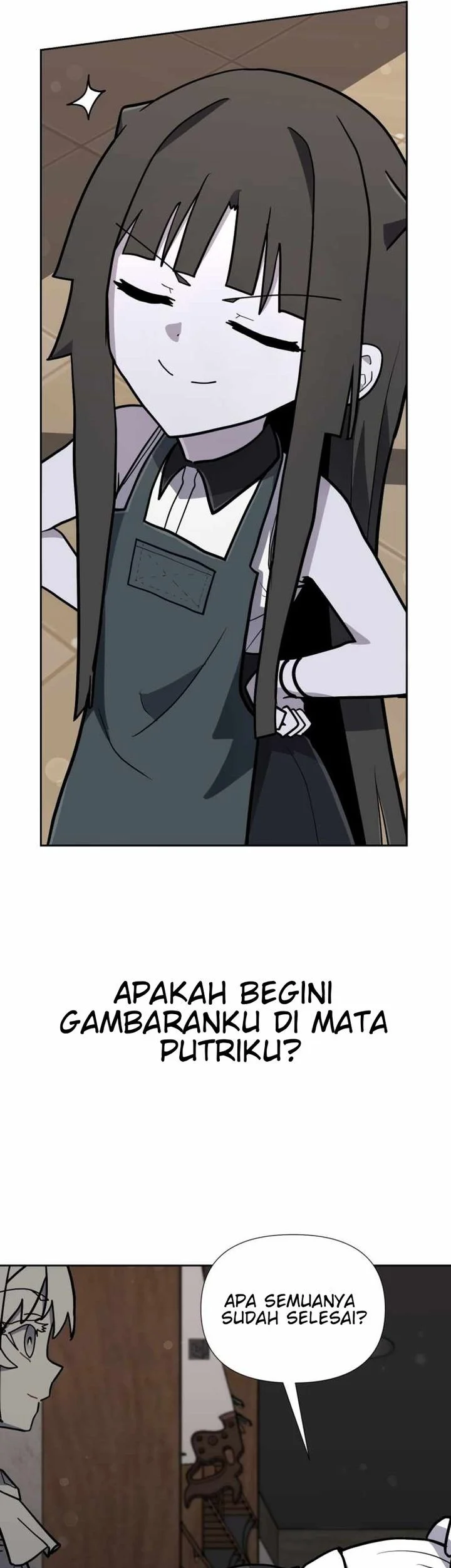 Mr. Magical Girl Chapter 26 Gambar 58