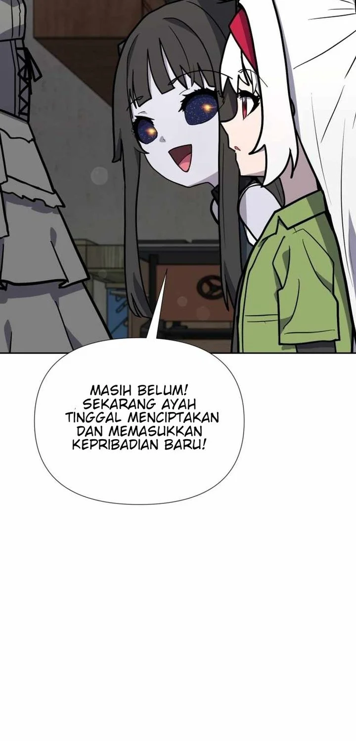 Mr. Magical Girl Chapter 26 Gambar 59