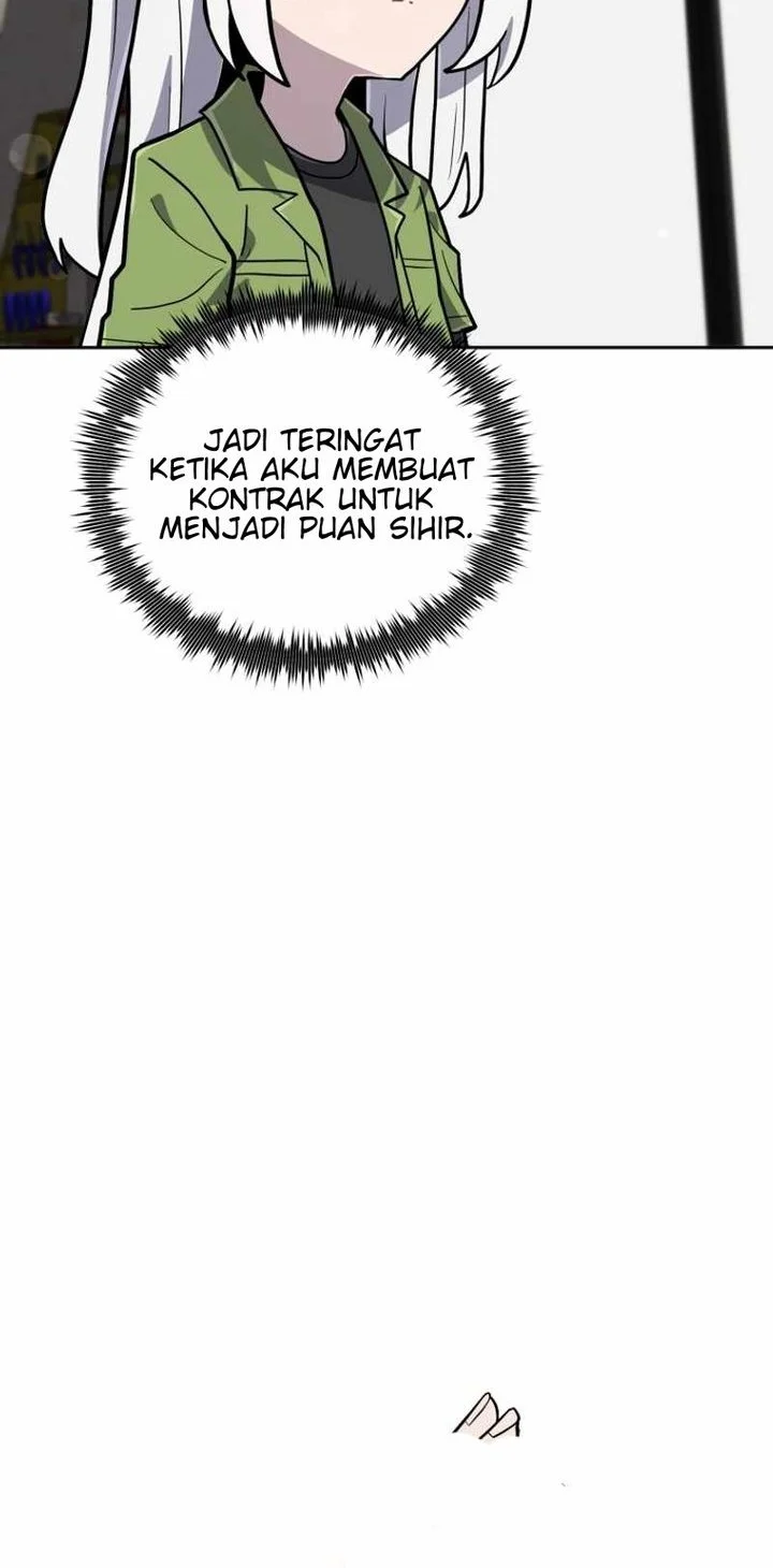 Mr. Magical Girl Chapter 26 Gambar 61
