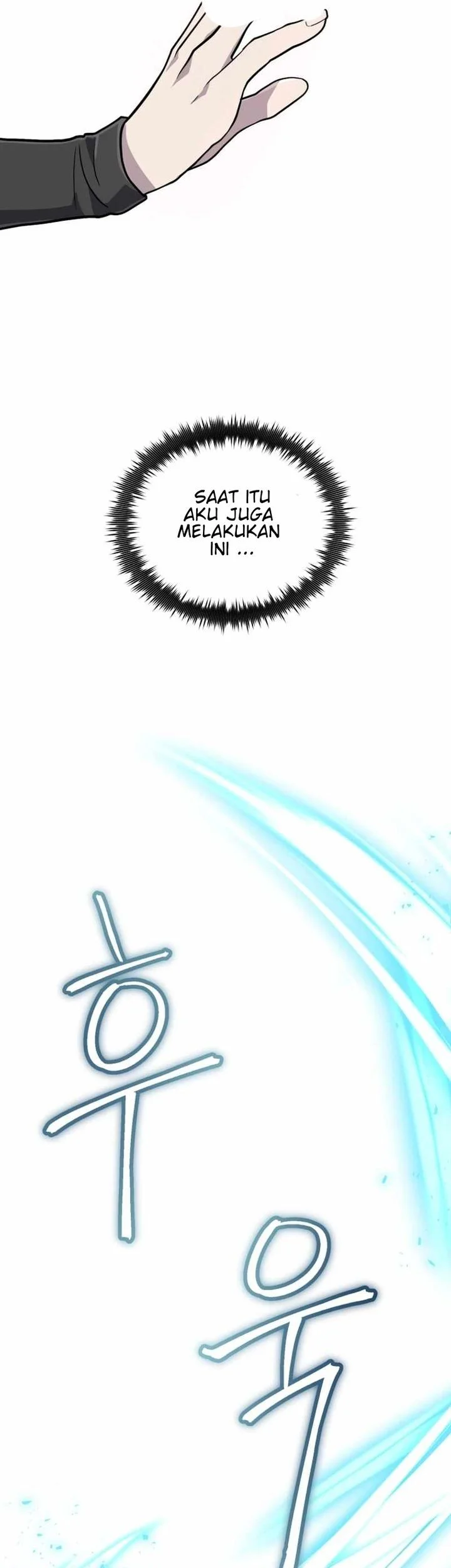 Mr. Magical Girl Chapter 26 Gambar 62