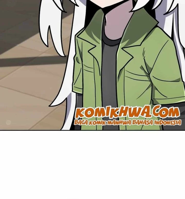 Mr. Magical Girl Chapter 26 Gambar 8