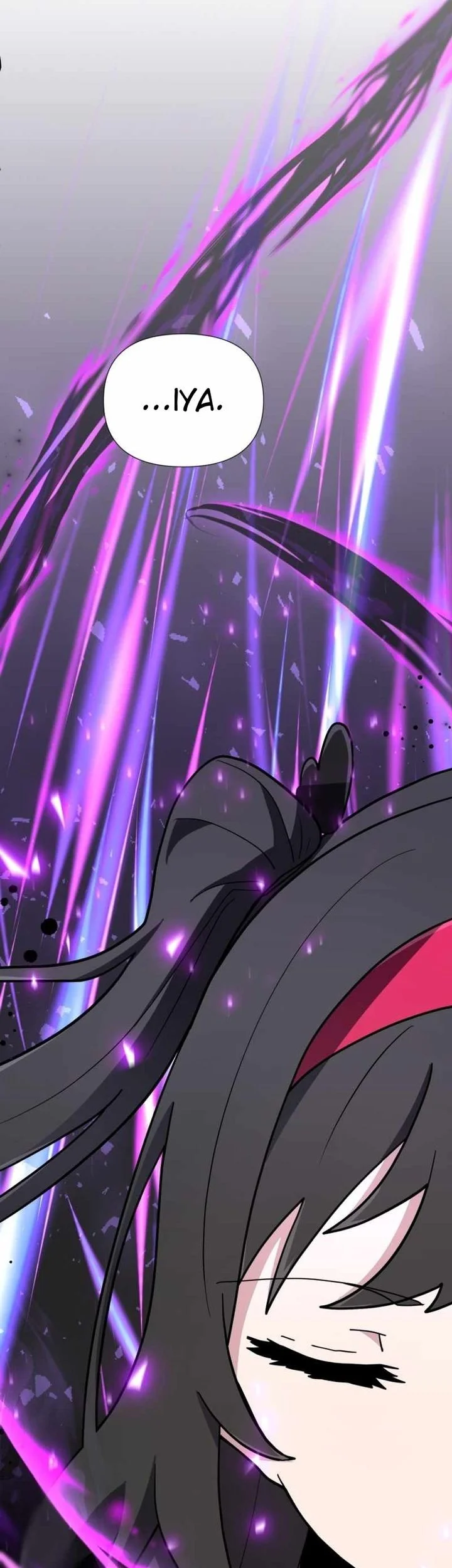 Mr. Magical Girl Chapter 26 Gambar 12