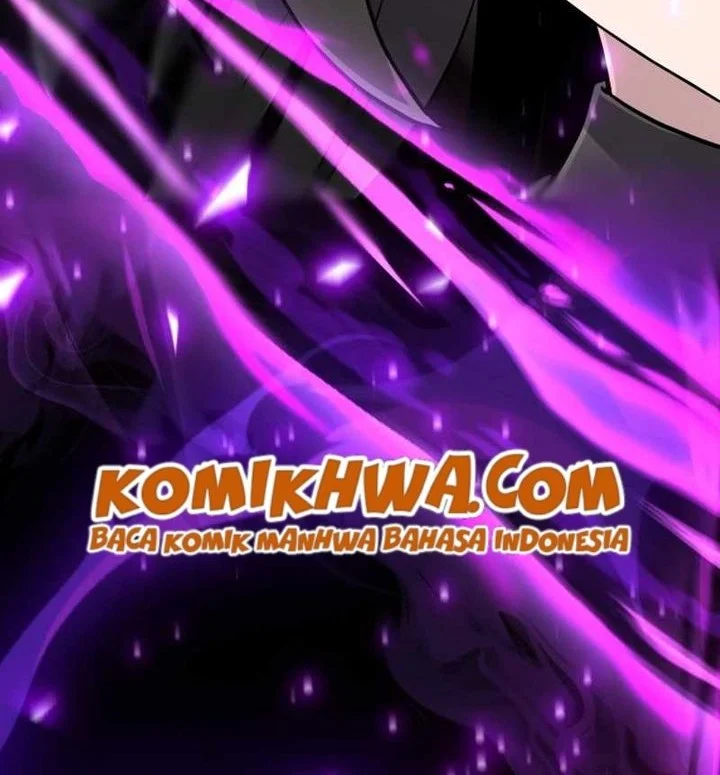 Mr. Magical Girl Chapter 26 Gambar 13