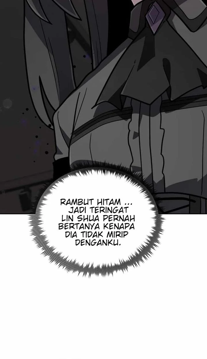 Mr. Magical Girl Chapter 26 Gambar 17