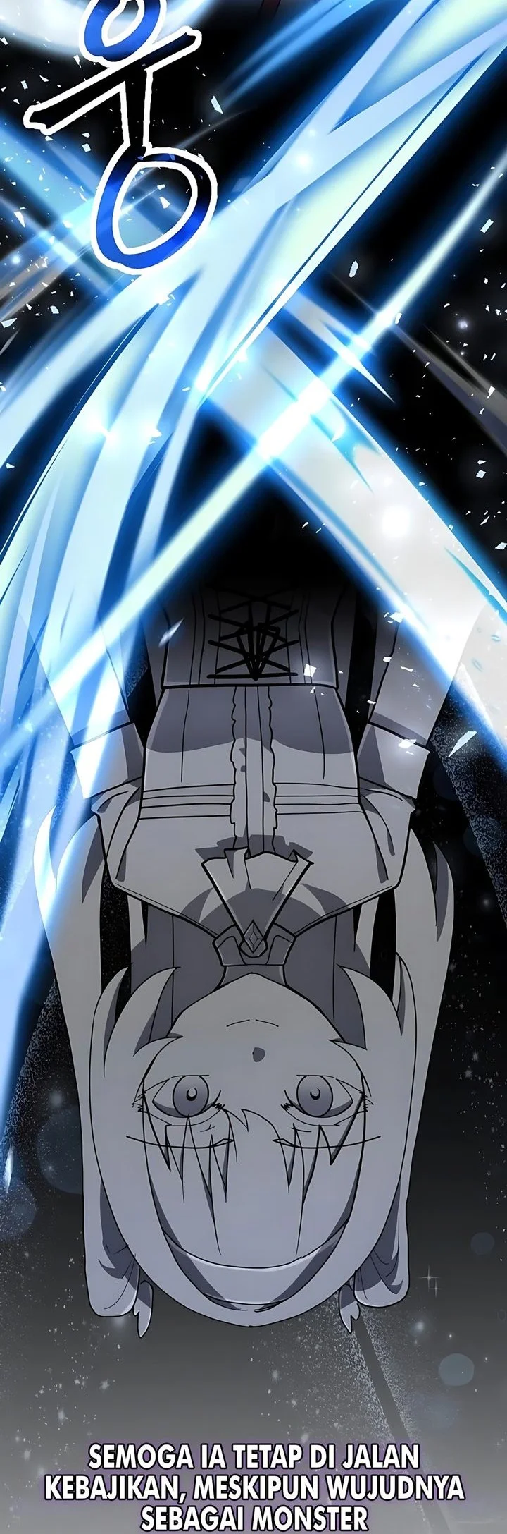 Mr. Magical Girl Chapter 27 Gambar 20