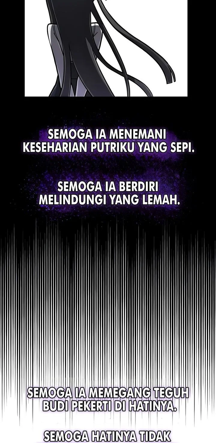 Mr. Magical Girl Chapter 27 Gambar 22