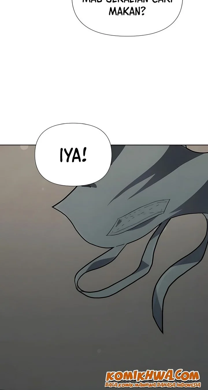 Mr. Magical Girl Chapter 27 Gambar 34