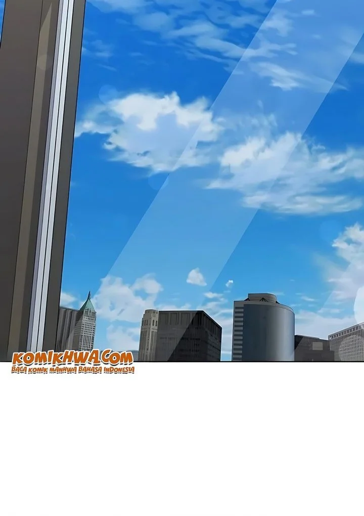 Mr. Magical Girl Chapter 27 Gambar 36