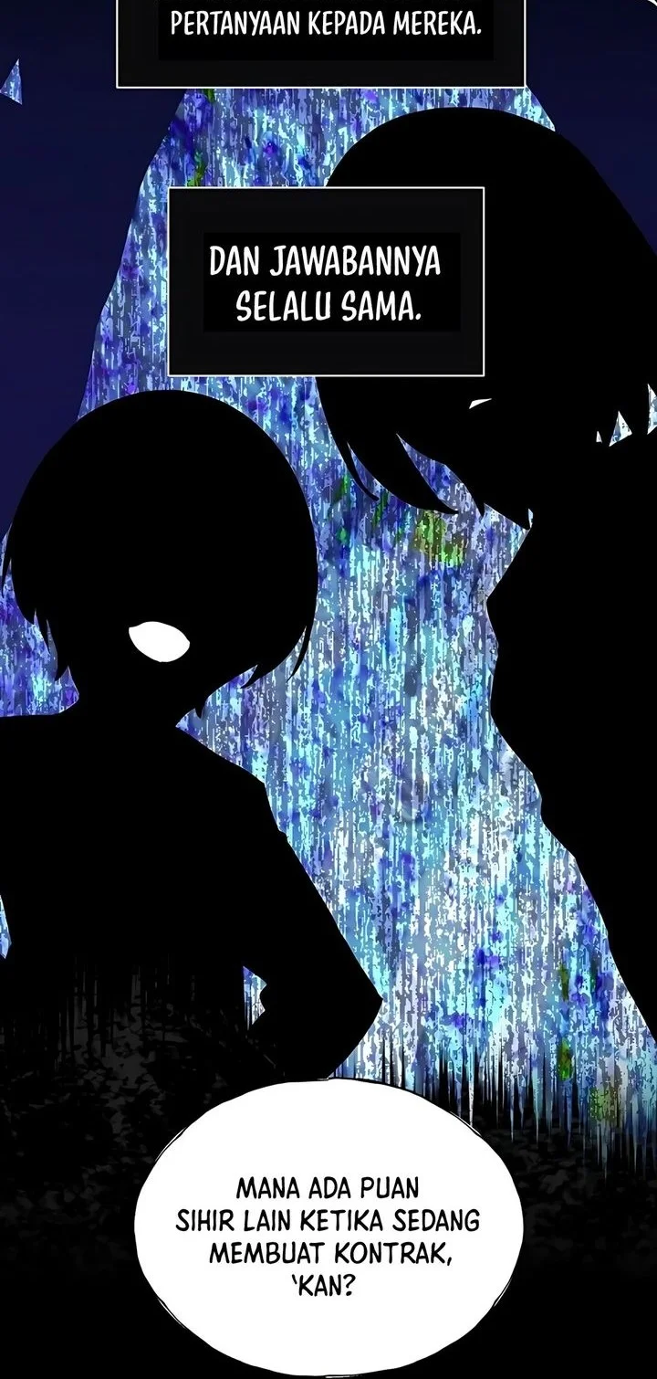 Manhwa Mr. Magical Girl Chapter 27 gambar 2