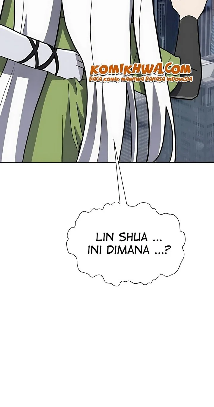 Mr. Magical Girl Chapter 27 Gambar 42