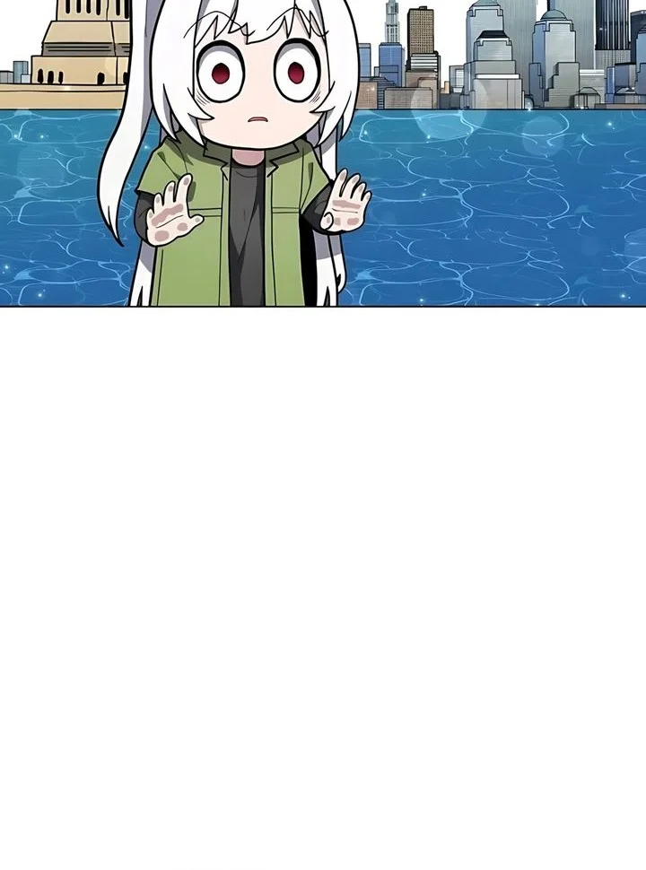 Mr. Magical Girl Chapter 27 Gambar 44