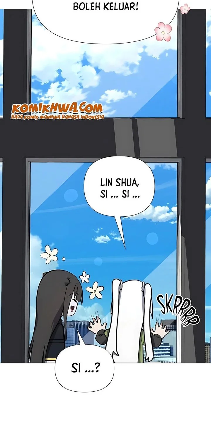 Mr. Magical Girl Chapter 27 Gambar 46