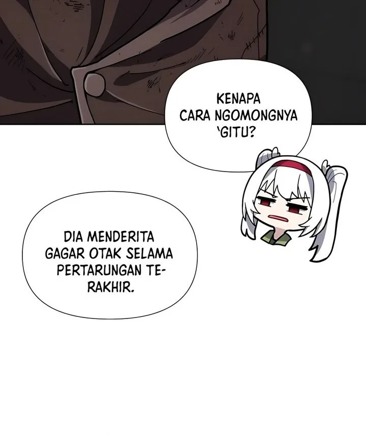 Mr. Magical Girl Chapter 27 Gambar 50