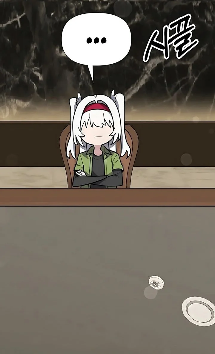 Mr. Magical Girl Chapter 27 Gambar 52