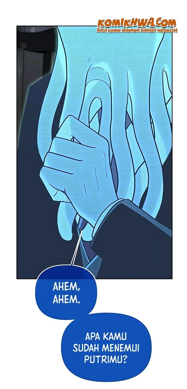 Mr. Magical Girl Chapter 27 Gambar 54