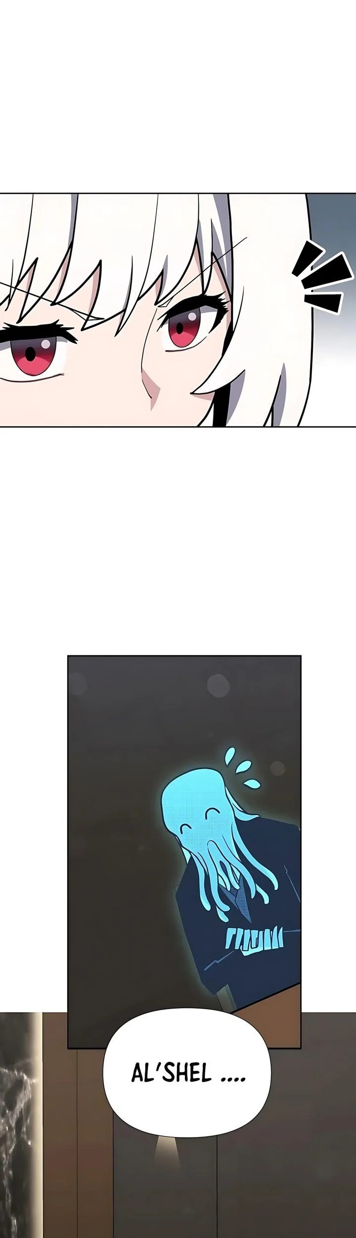 Mr. Magical Girl Chapter 27 Gambar 55