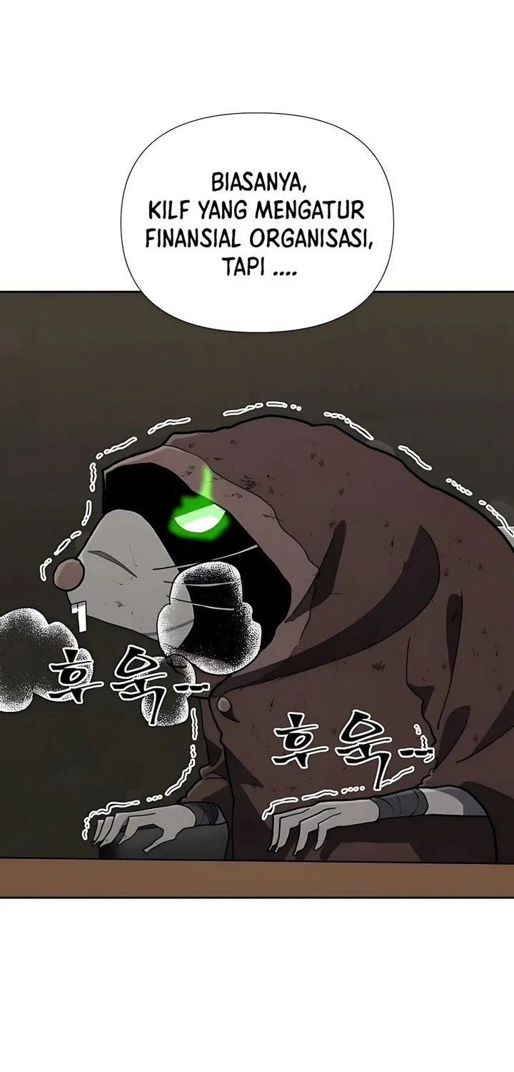 Mr. Magical Girl Chapter 27 Gambar 60