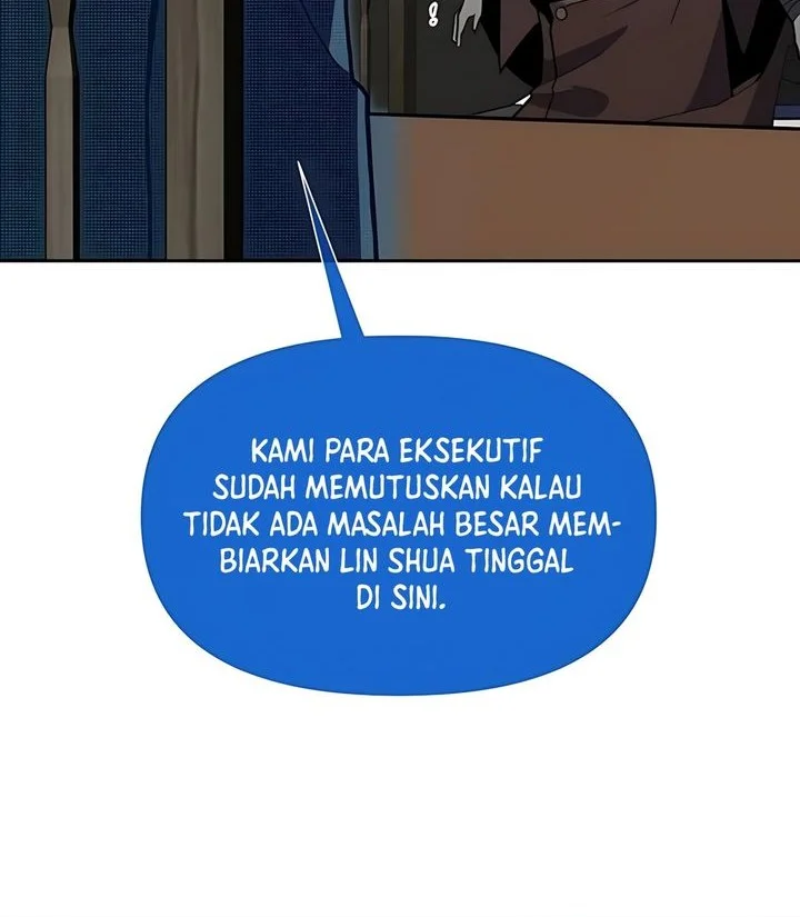 Mr. Magical Girl Chapter 27 Gambar 62